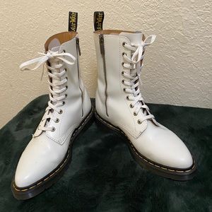 Dr. Martens Boots